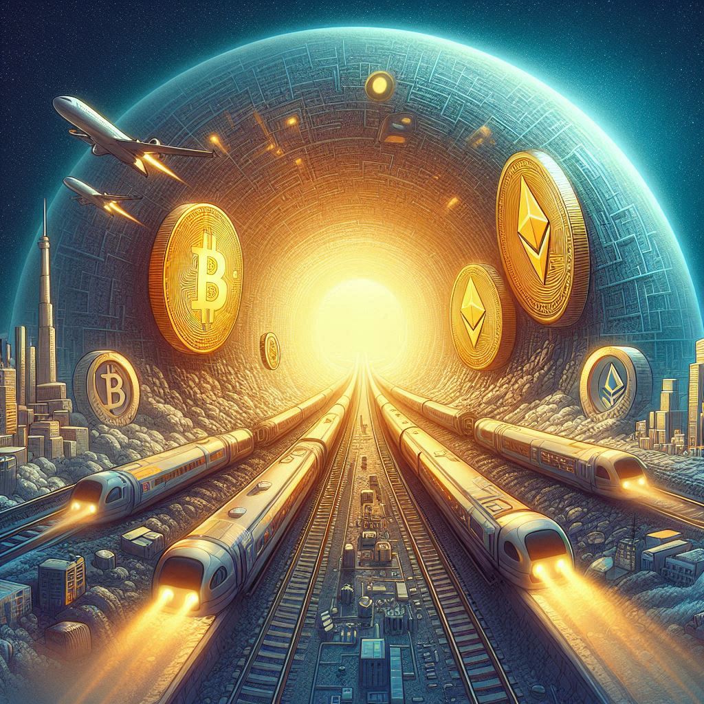 Tạp chí crypto hàng đầu Việt Nam