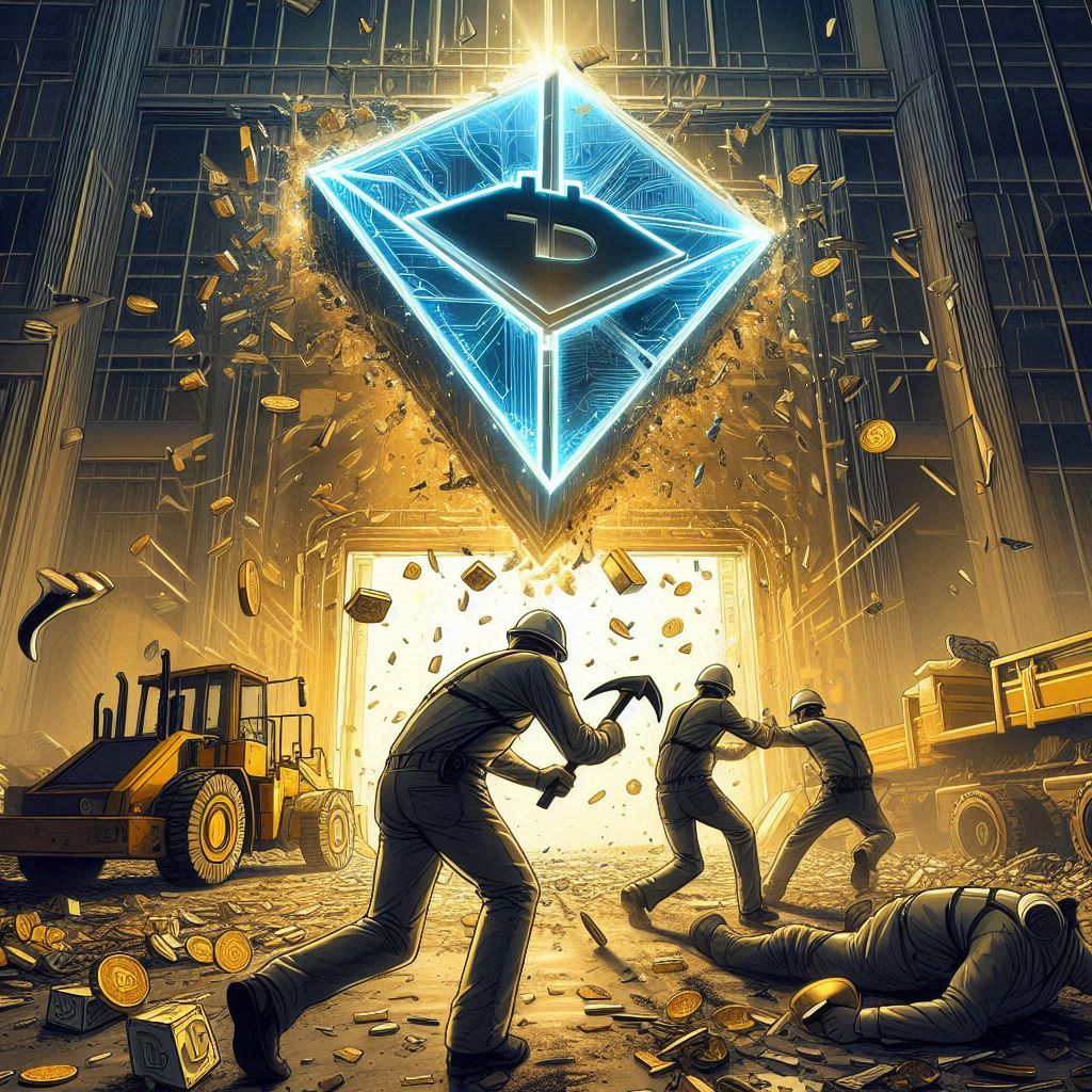Tạp chí crypto hàng đầu Việt Nam