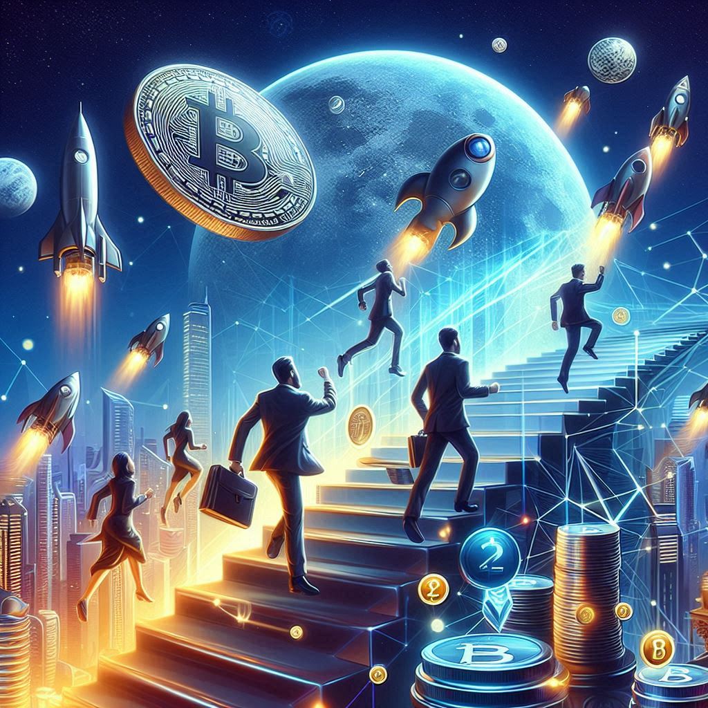 Tạp chí crypto hàng đầu Việt Nam