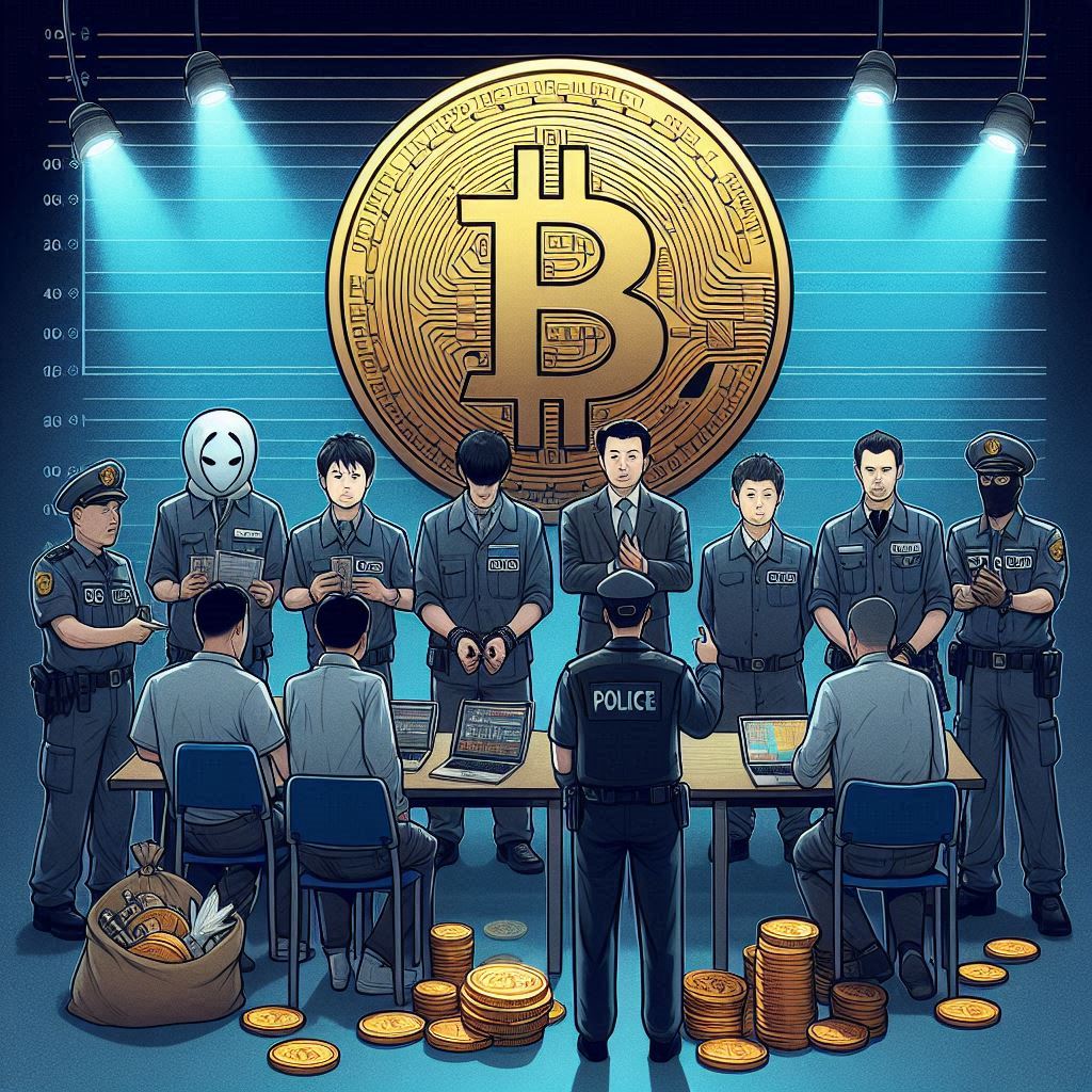 Tạp chí crypto hàng đầu Việt Nam