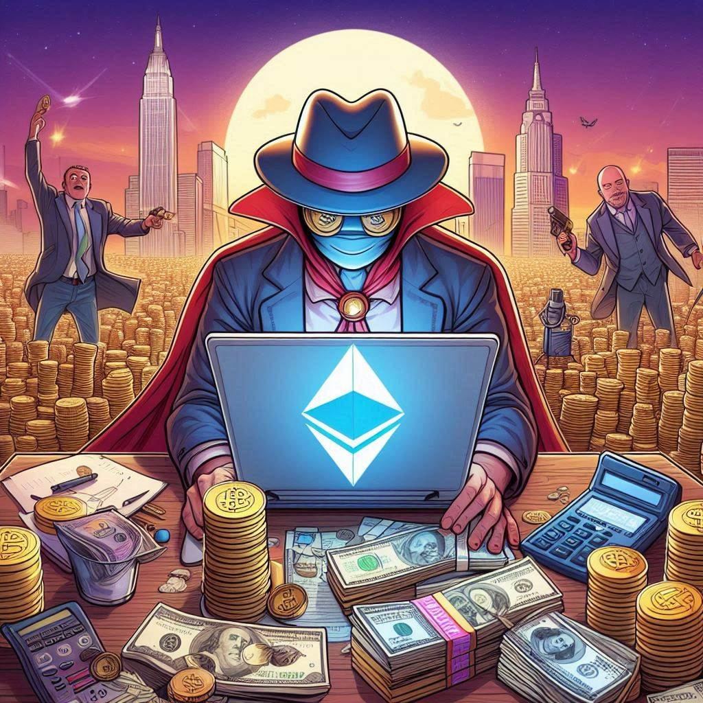 Tạp chí crypto hàng đầu Việt Nam