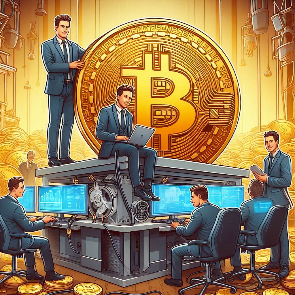 Tạp chí crypto hàng đầu Việt Nam