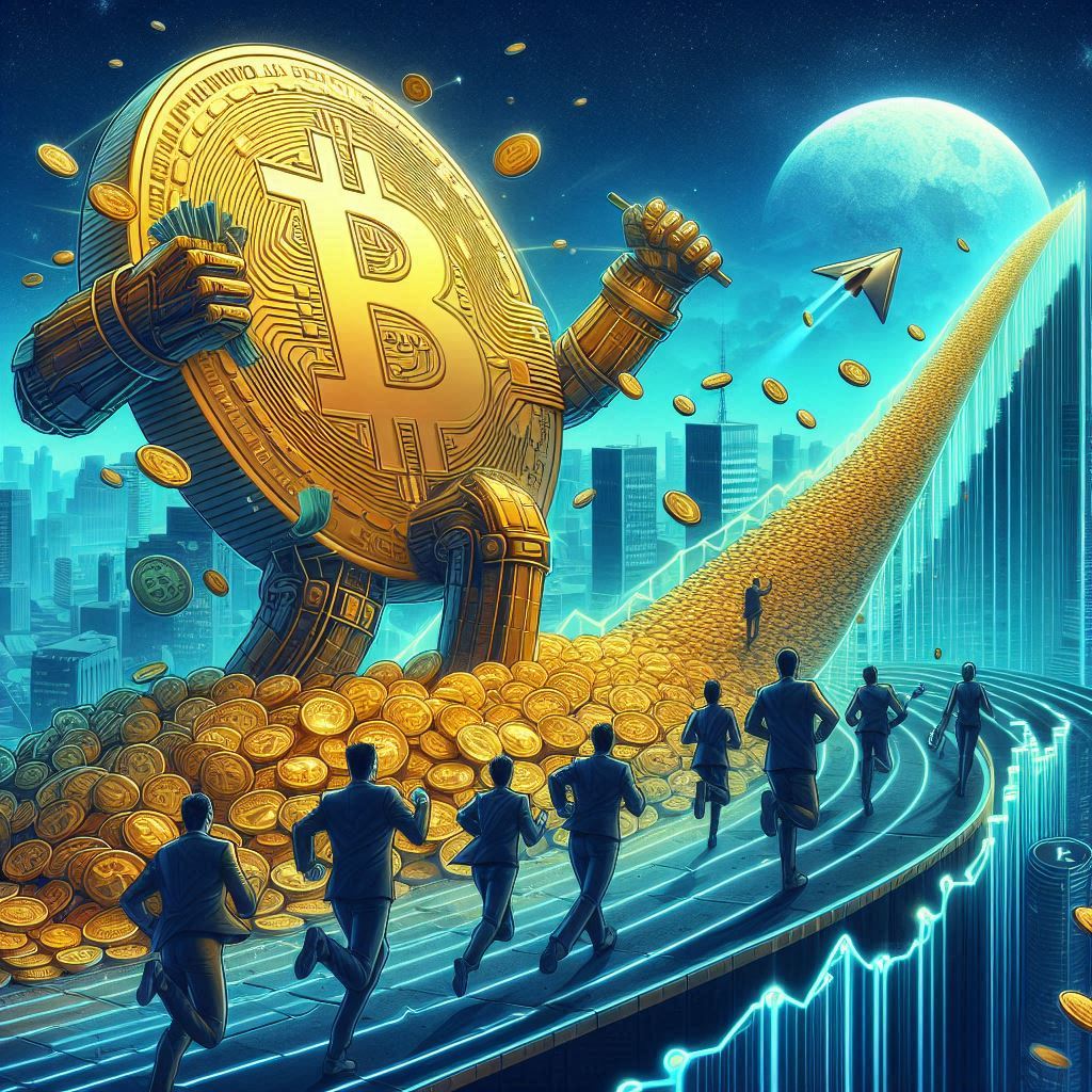 Tạp chí crypto hàng đầu Việt Nam