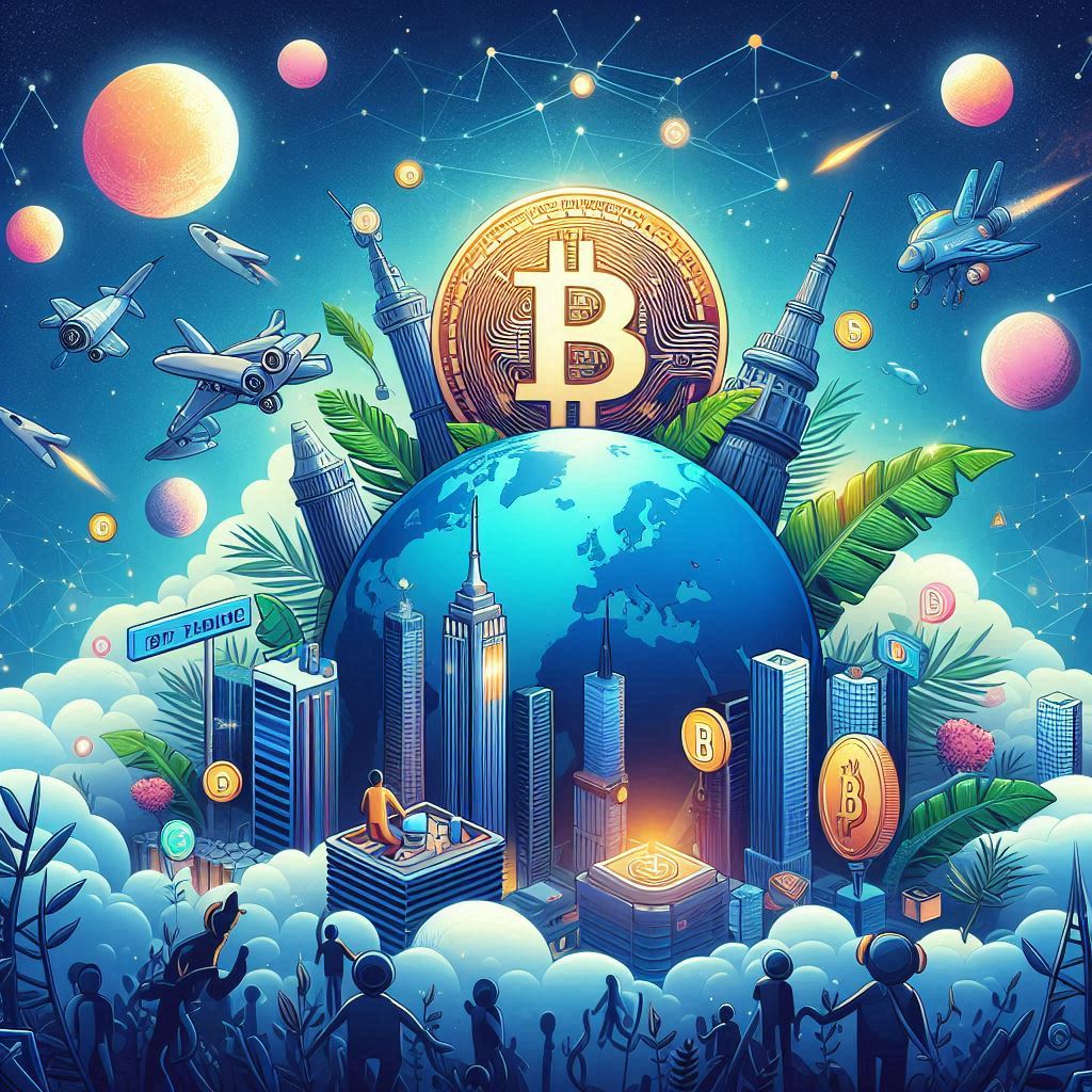 Tạp chí crypto hàng đầu Việt Nam