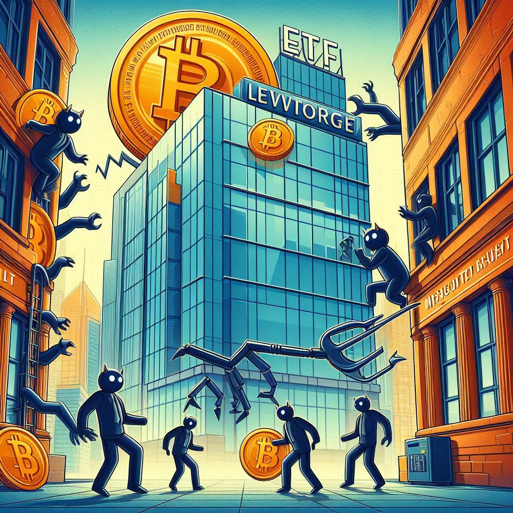 Tạp chí crypto hàng đầu Việt Nam