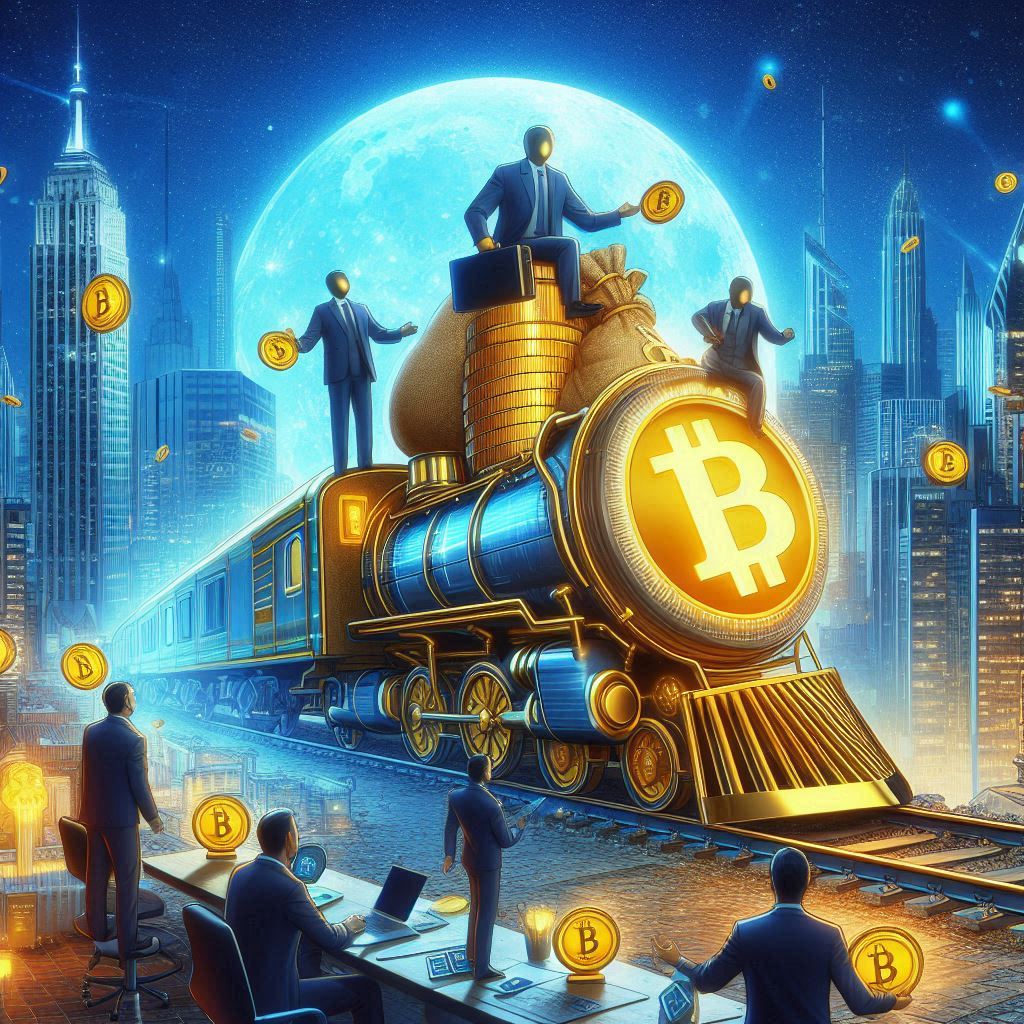 Tạp chí crypto hàng đầu Việt Nam
