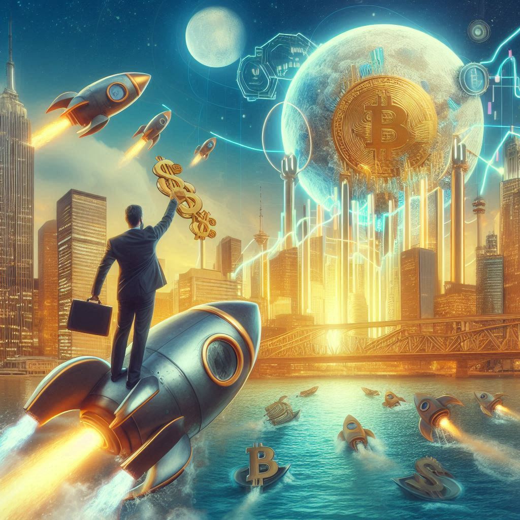 Tạp chí crypto hàng đầu Việt Nam