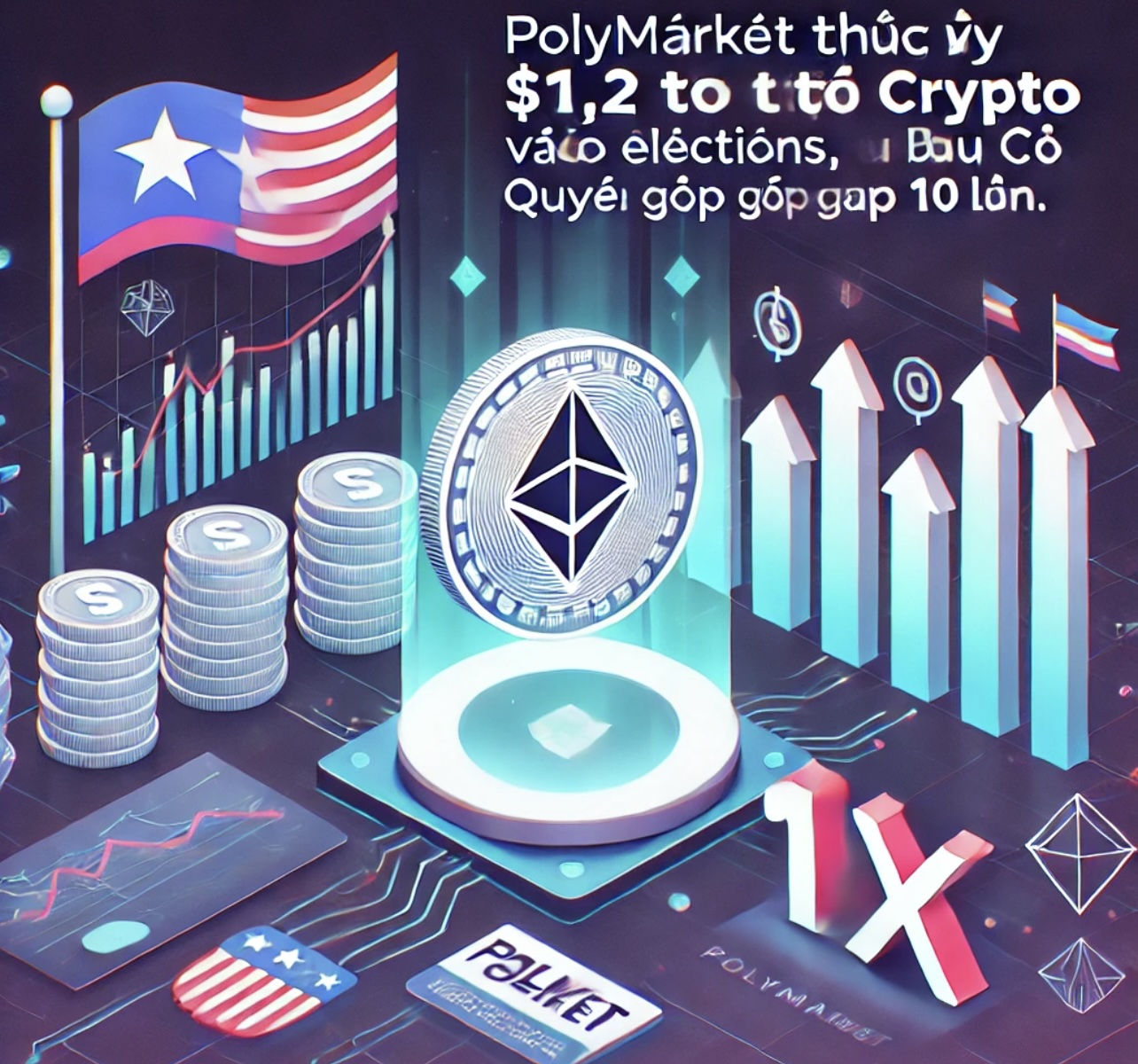 Tạp chí crypto hàng đầu Việt Nam