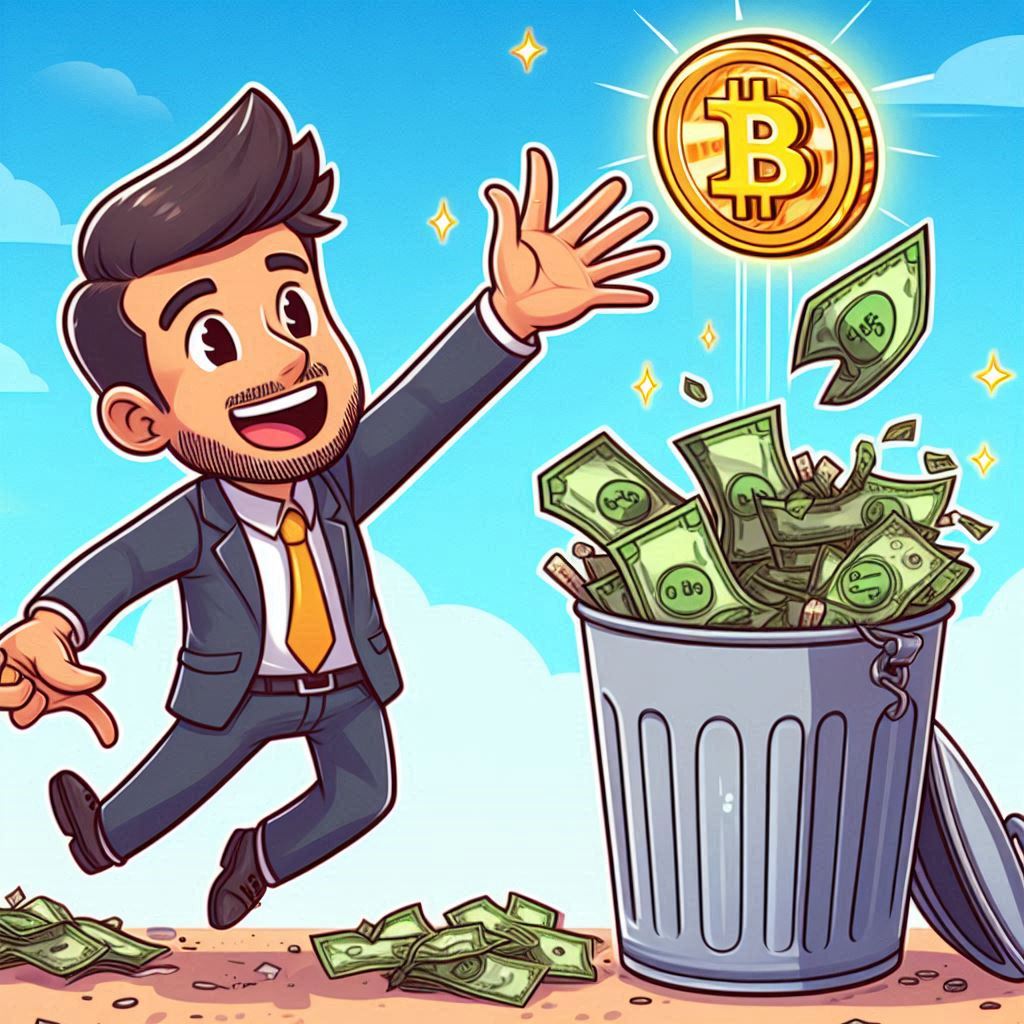 Tạp chí crypto hàng đầu Việt Nam