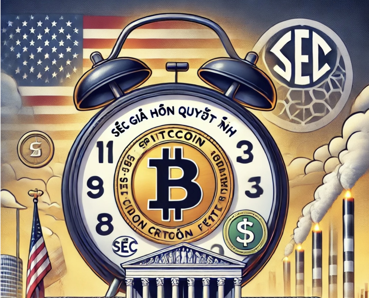 Tạp chí crypto hàng đầu Việt Nam