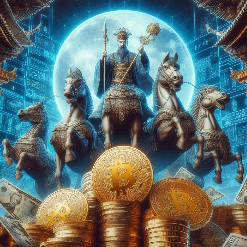 Tạp chí crypto hàng đầu Việt Nam