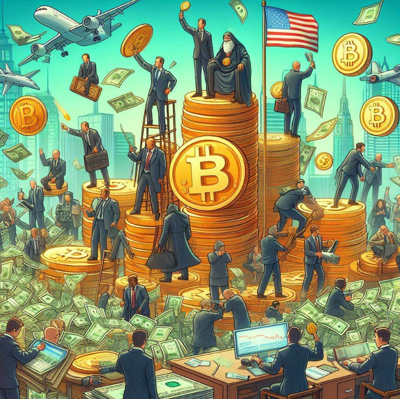 Tạp chí crypto hàng đầu Việt Nam