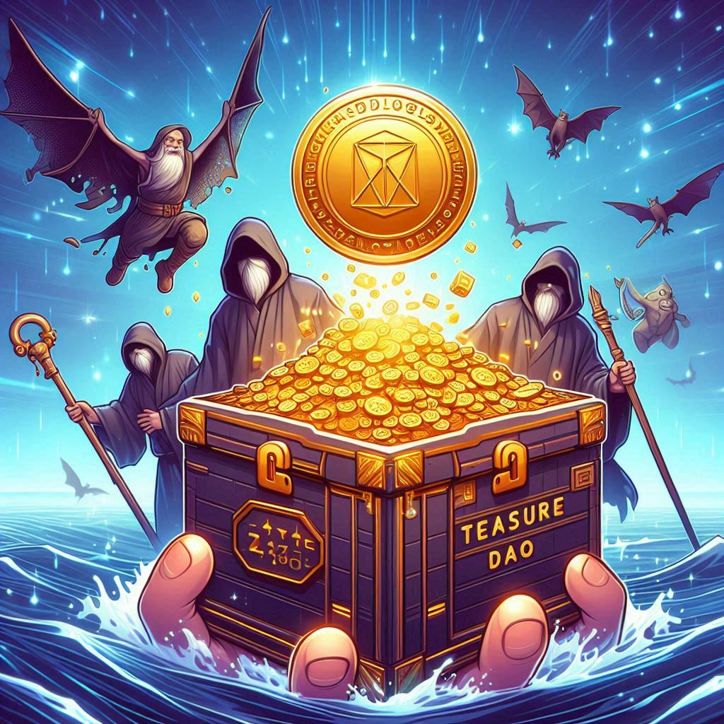 Tạp chí crypto hàng đầu Việt Nam