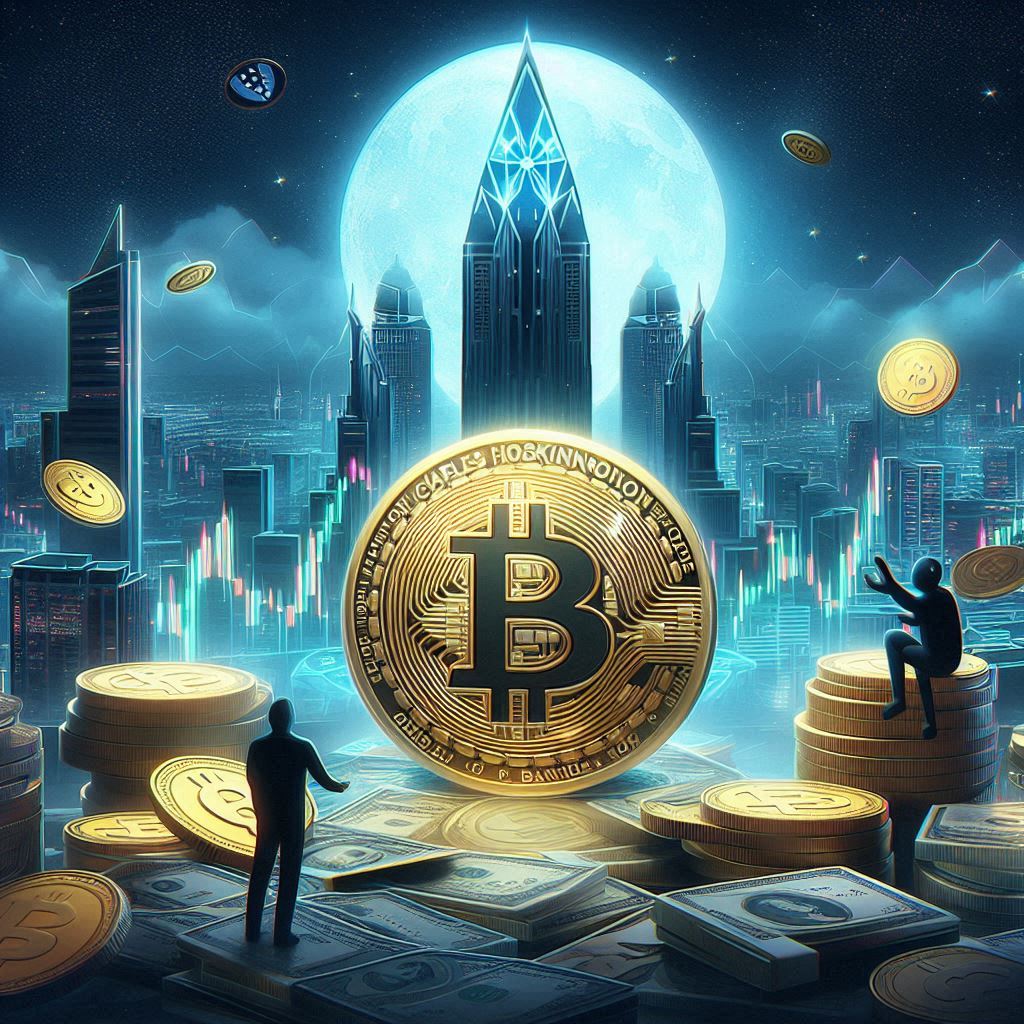 Tạp chí crypto hàng đầu Việt Nam