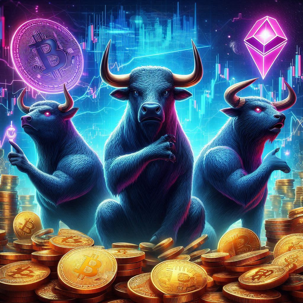 Tạp chí crypto hàng đầu Việt Nam