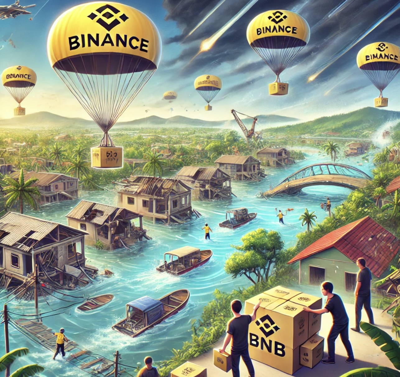 Tạp chí crypto hàng đầu Việt Nam