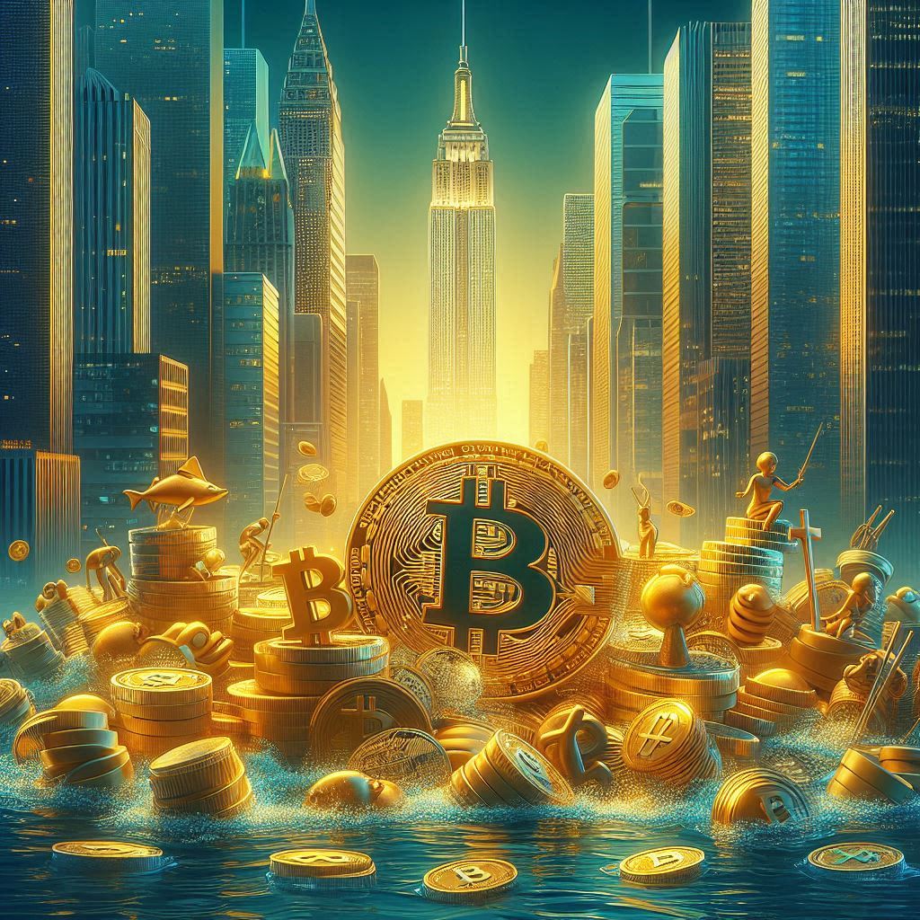 Tạp chí crypto hàng đầu Việt Nam