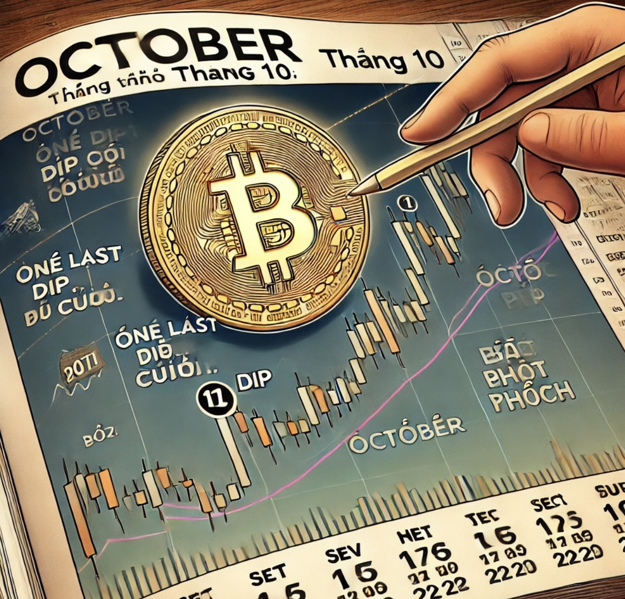 Tạp chí crypto hàng đầu Việt Nam