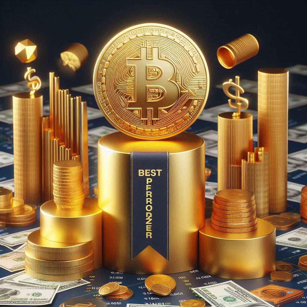 Tạp chí crypto hàng đầu Việt Nam