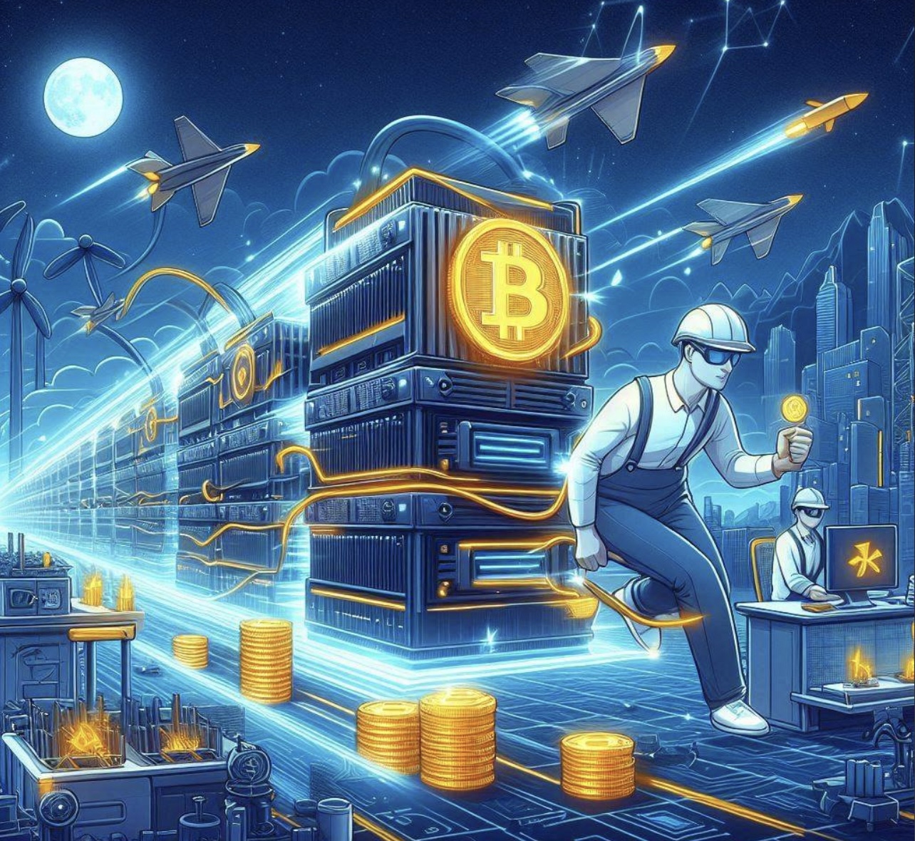 Tạp chí crypto hàng đầu Việt Nam