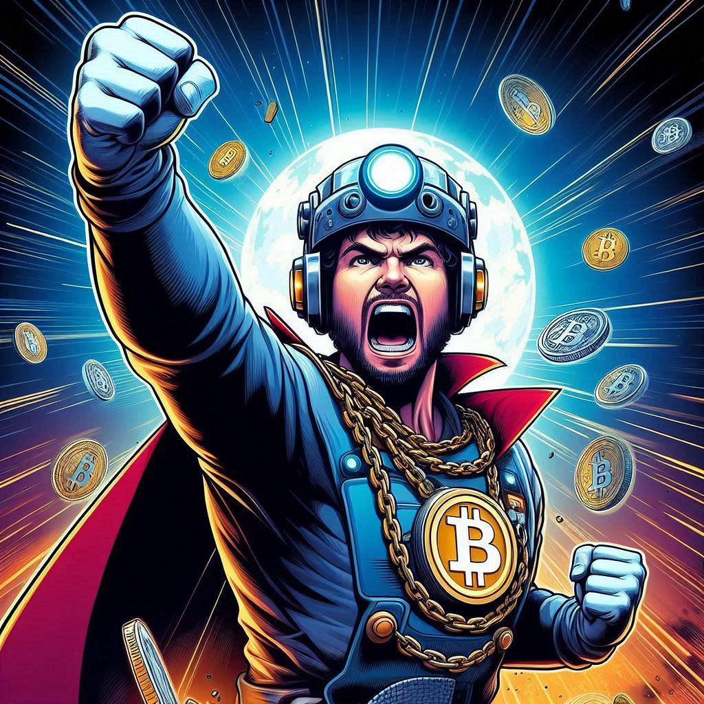 Tạp chí crypto hàng đầu Việt Nam
