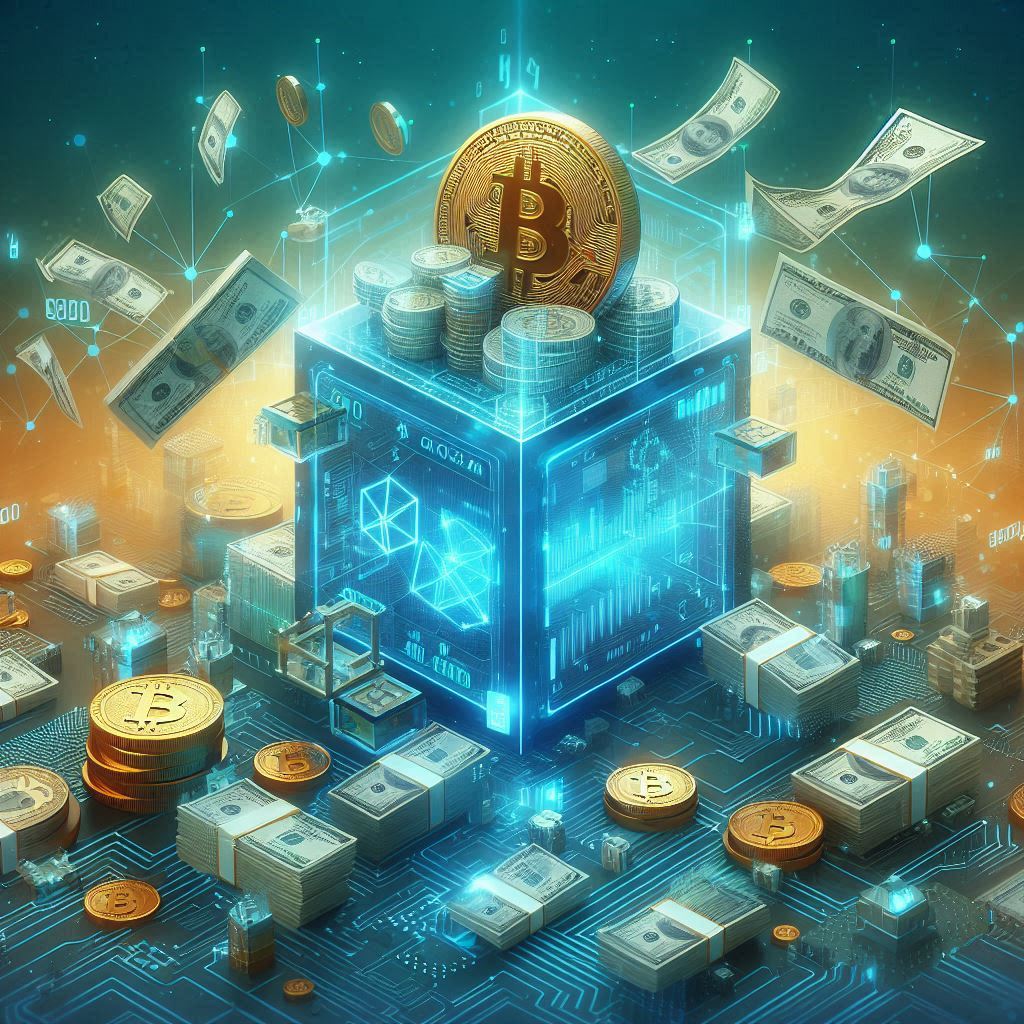Tạp chí crypto hàng đầu Việt Nam