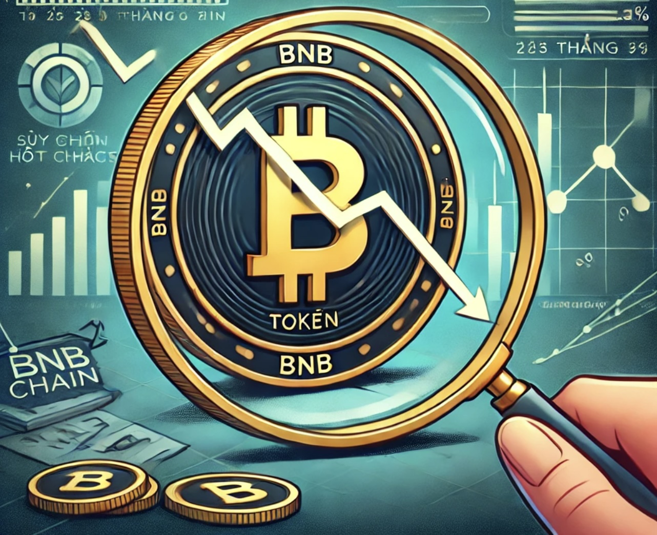 Tạp chí crypto hàng đầu Việt Nam