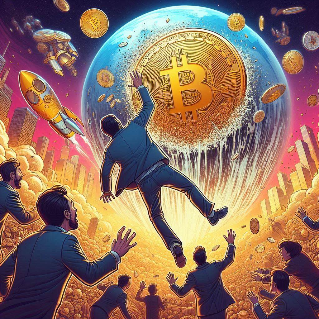 Tạp chí crypto hàng đầu Việt Nam