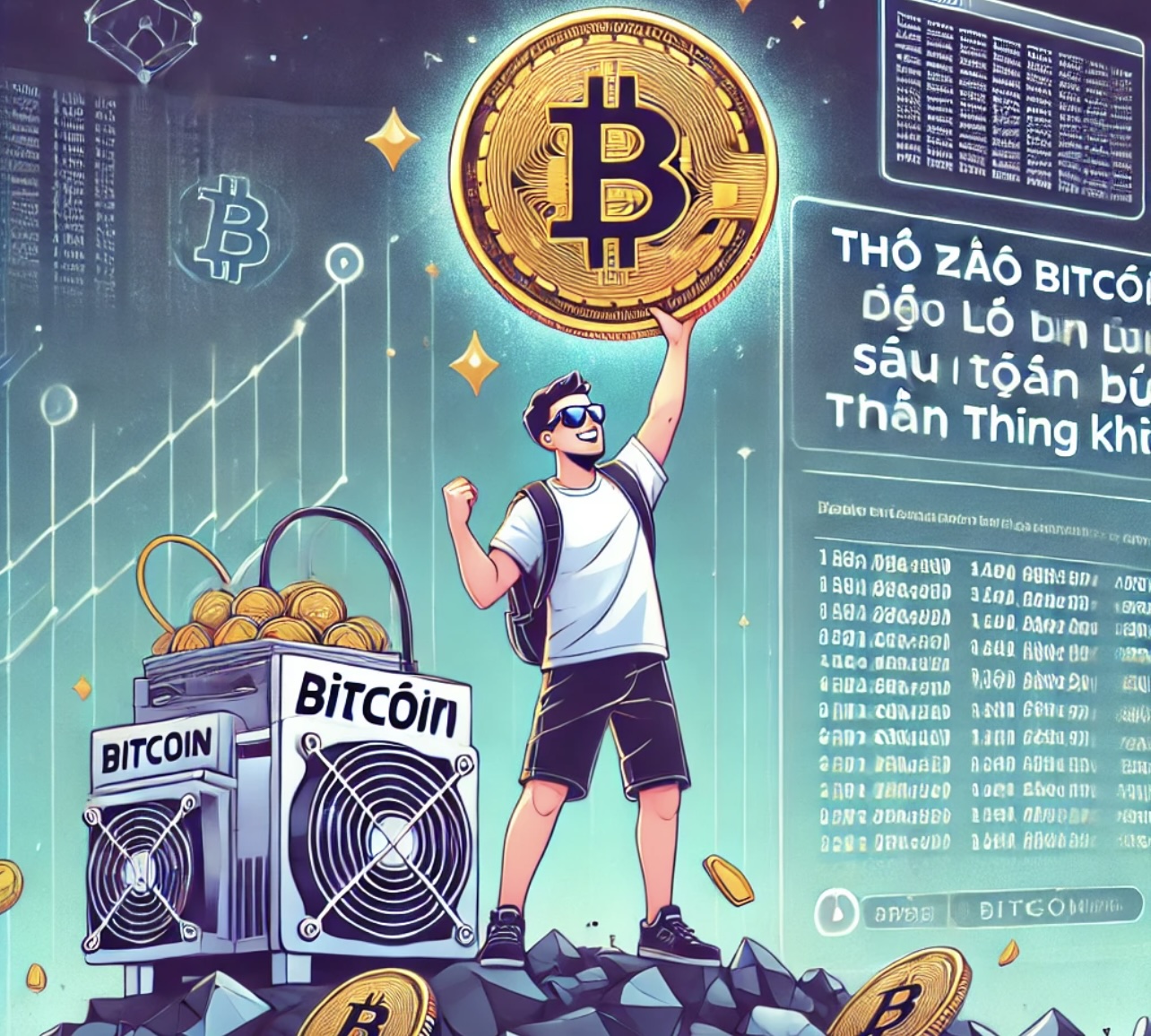 Tạp chí crypto hàng đầu Việt Nam