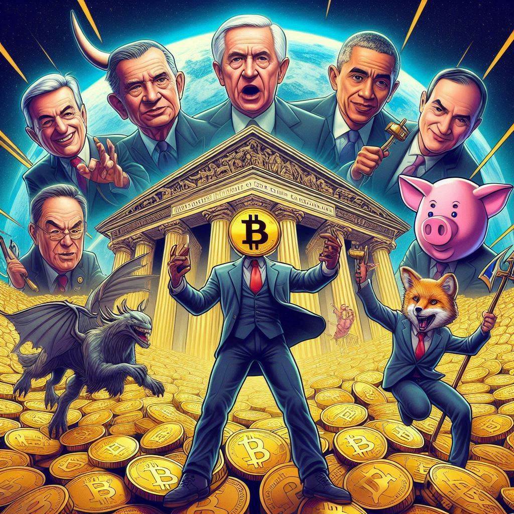 Tạp chí crypto hàng đầu Việt Nam