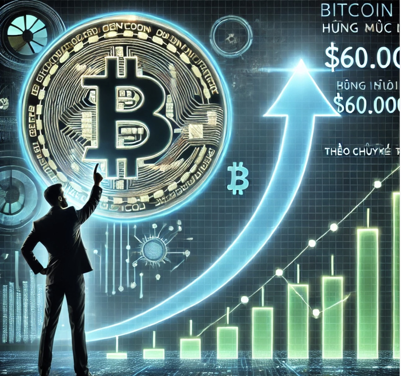 Tạp chí crypto hàng đầu Việt Nam