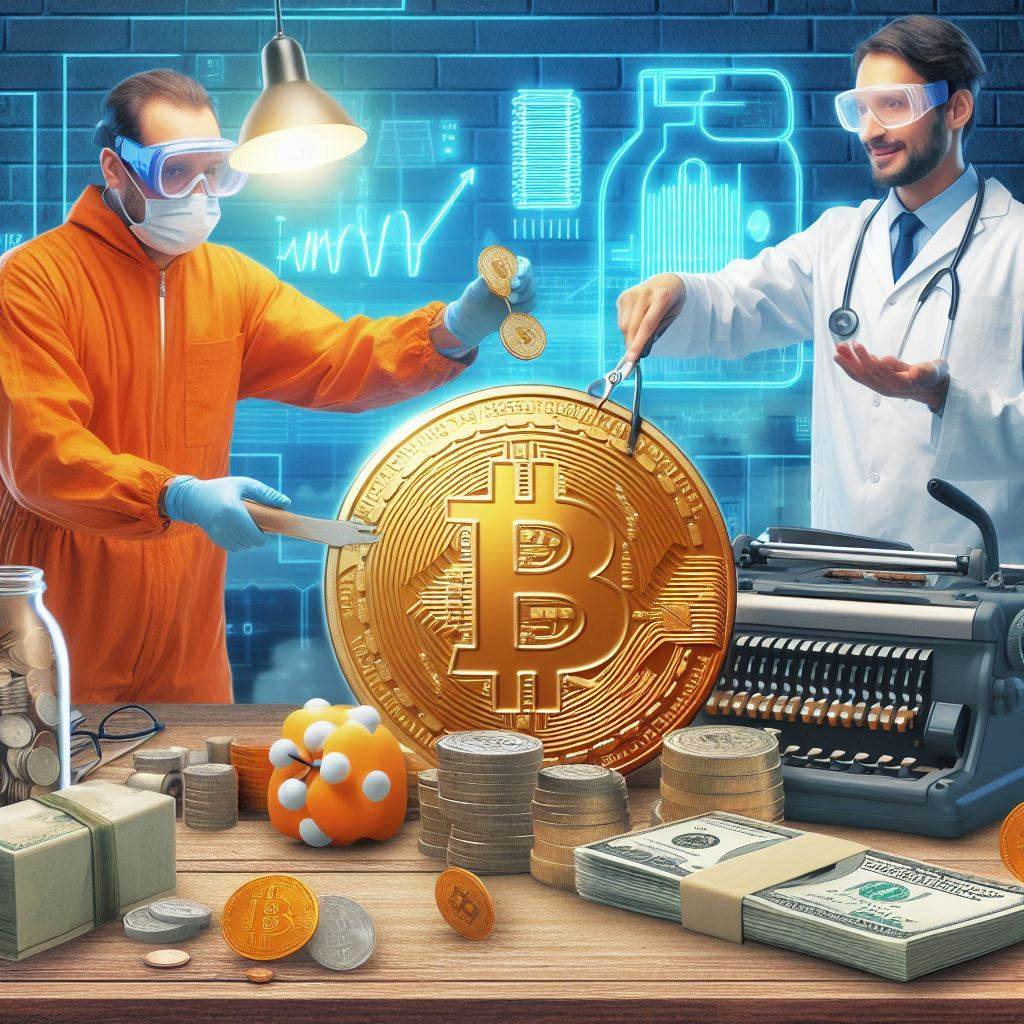 Tạp chí crypto hàng đầu Việt Nam