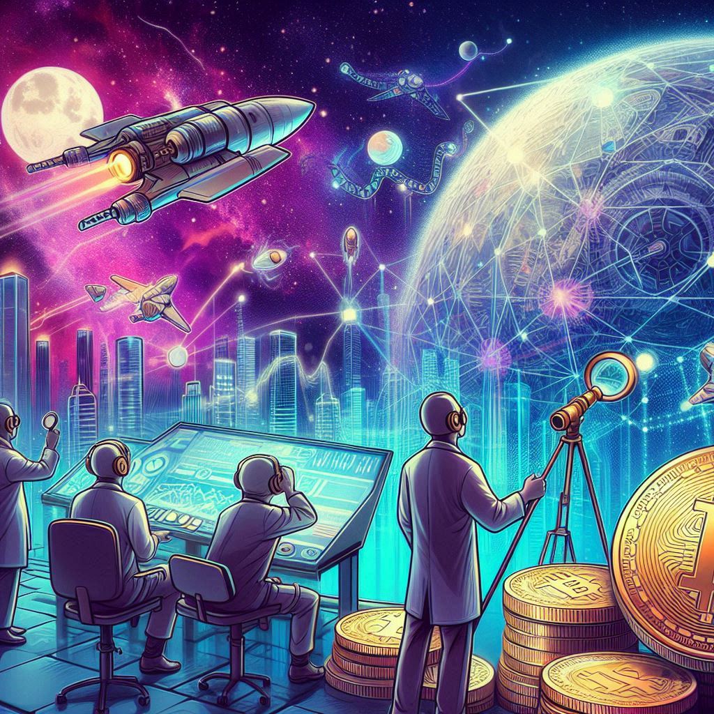 Tạp chí crypto hàng đầu Việt Nam