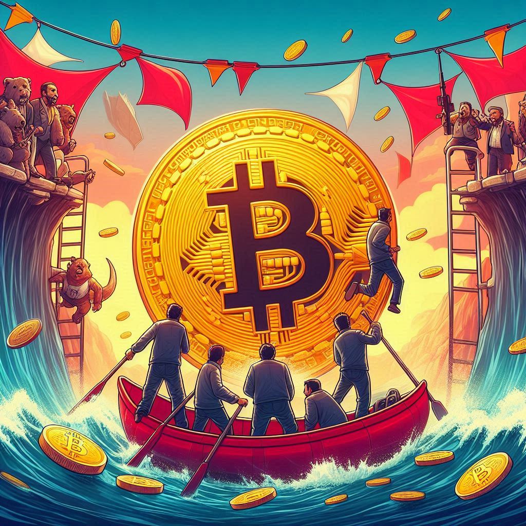 Tạp chí crypto hàng đầu Việt Nam