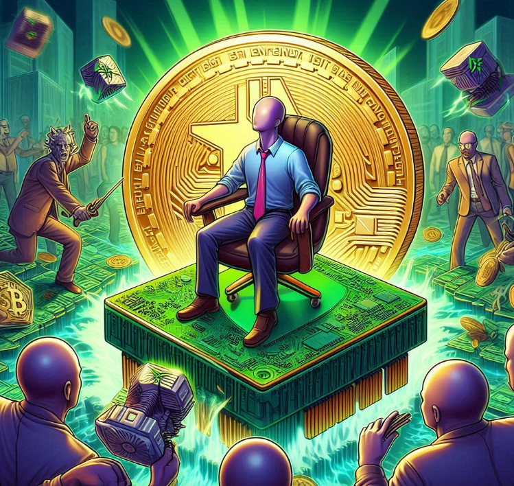 Tạp chí crypto hàng đầu Việt Nam