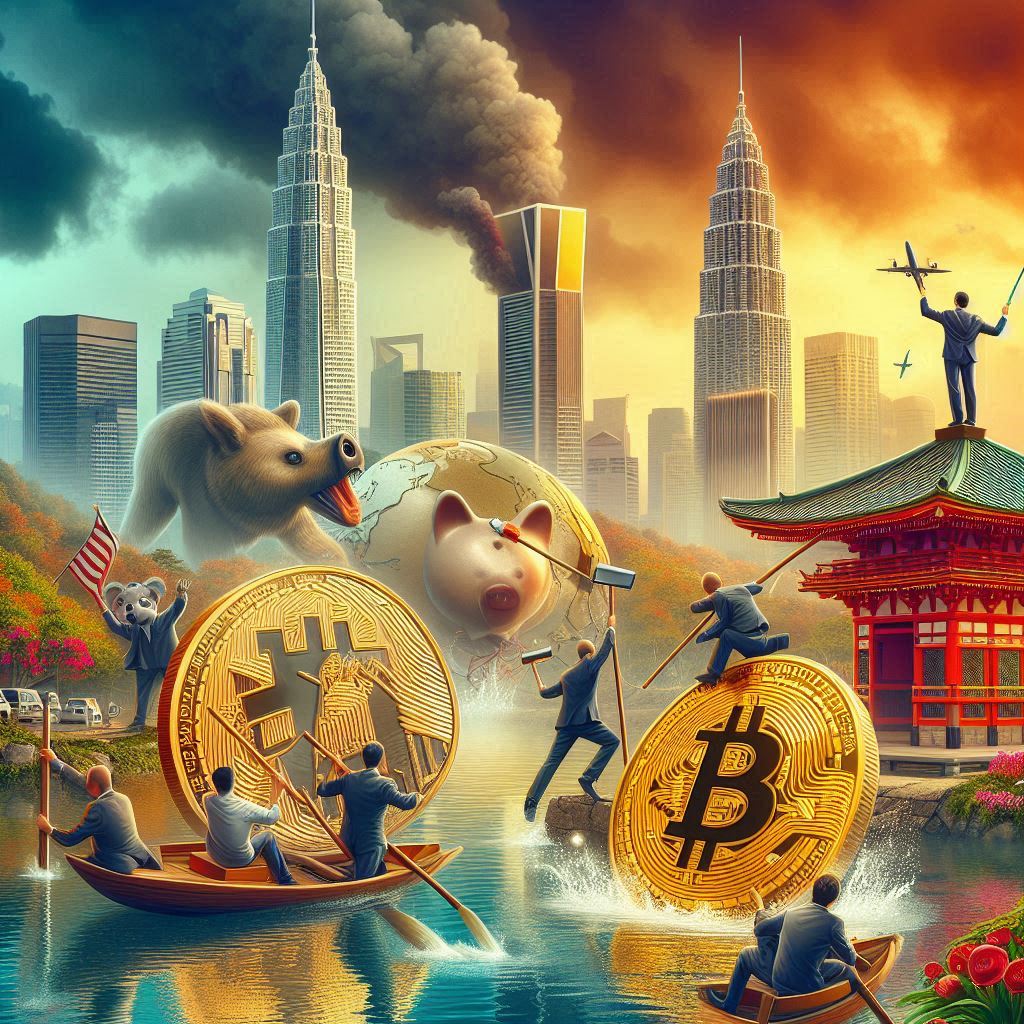 Tạp chí crypto hàng đầu Việt Nam