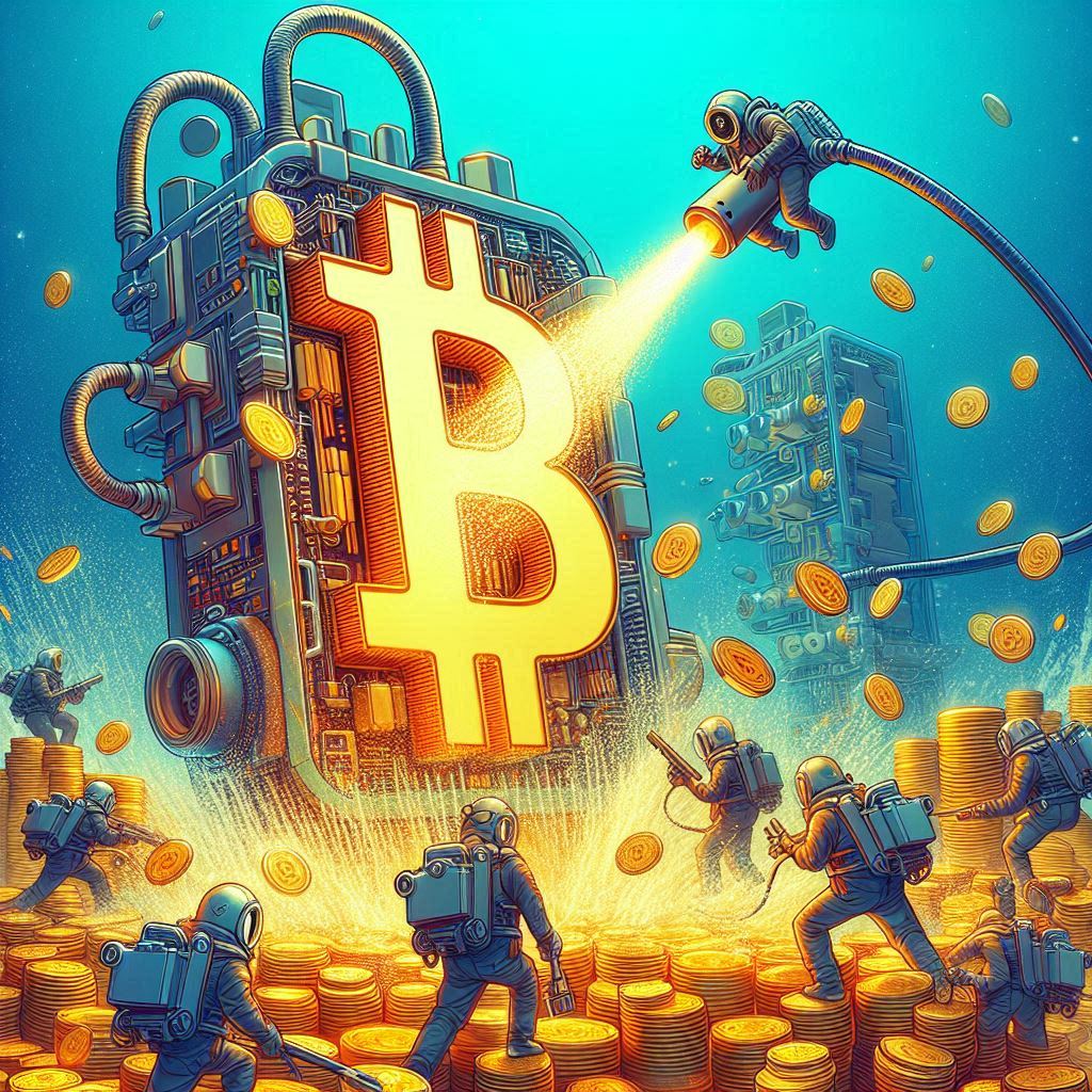Tạp chí crypto hàng đầu Việt Nam