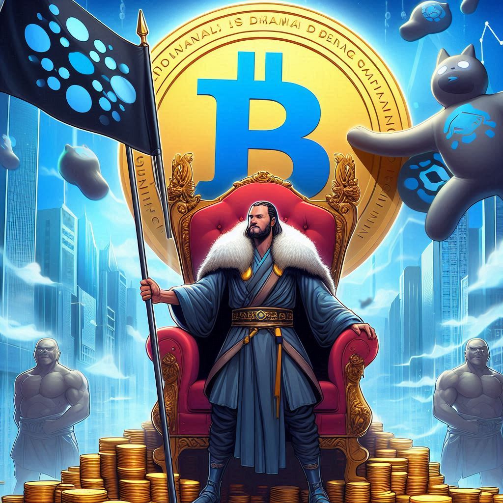 Tạp chí crypto hàng đầu Việt Nam