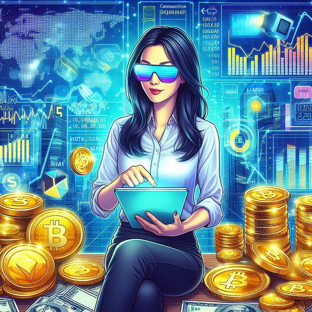Tạp chí crypto hàng đầu Việt Nam