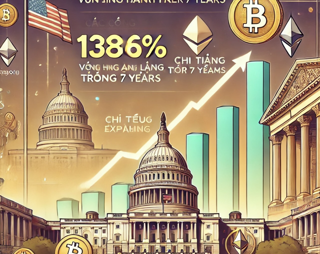 Tạp chí crypto hàng đầu Việt Nam