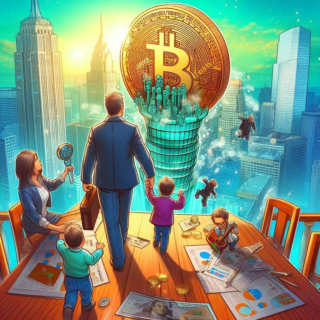 Tạp chí crypto hàng đầu Việt Nam