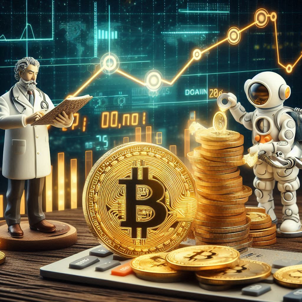 Tạp chí crypto hàng đầu Việt Nam