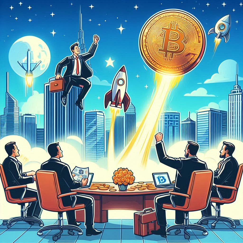 Tạp chí crypto hàng đầu Việt Nam