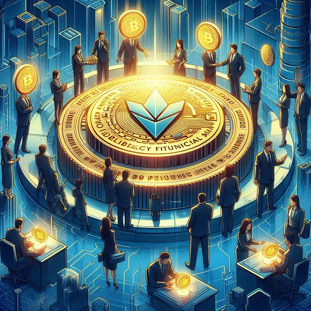 Tạp chí crypto hàng đầu Việt Nam