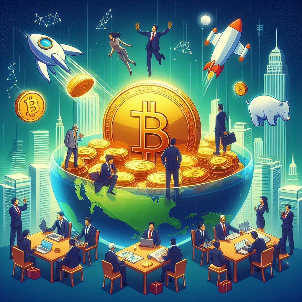 Tạp chí crypto hàng đầu Việt Nam