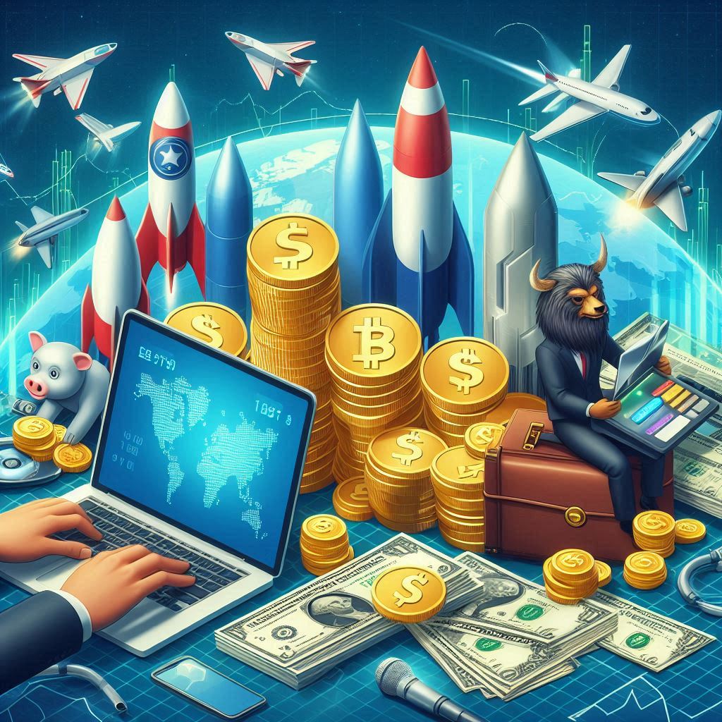 Tạp chí crypto hàng đầu Việt Nam
