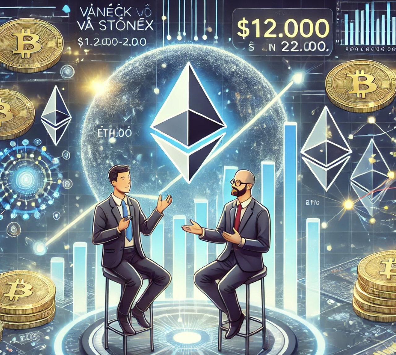 Tạp chí crypto hàng đầu Việt Nam