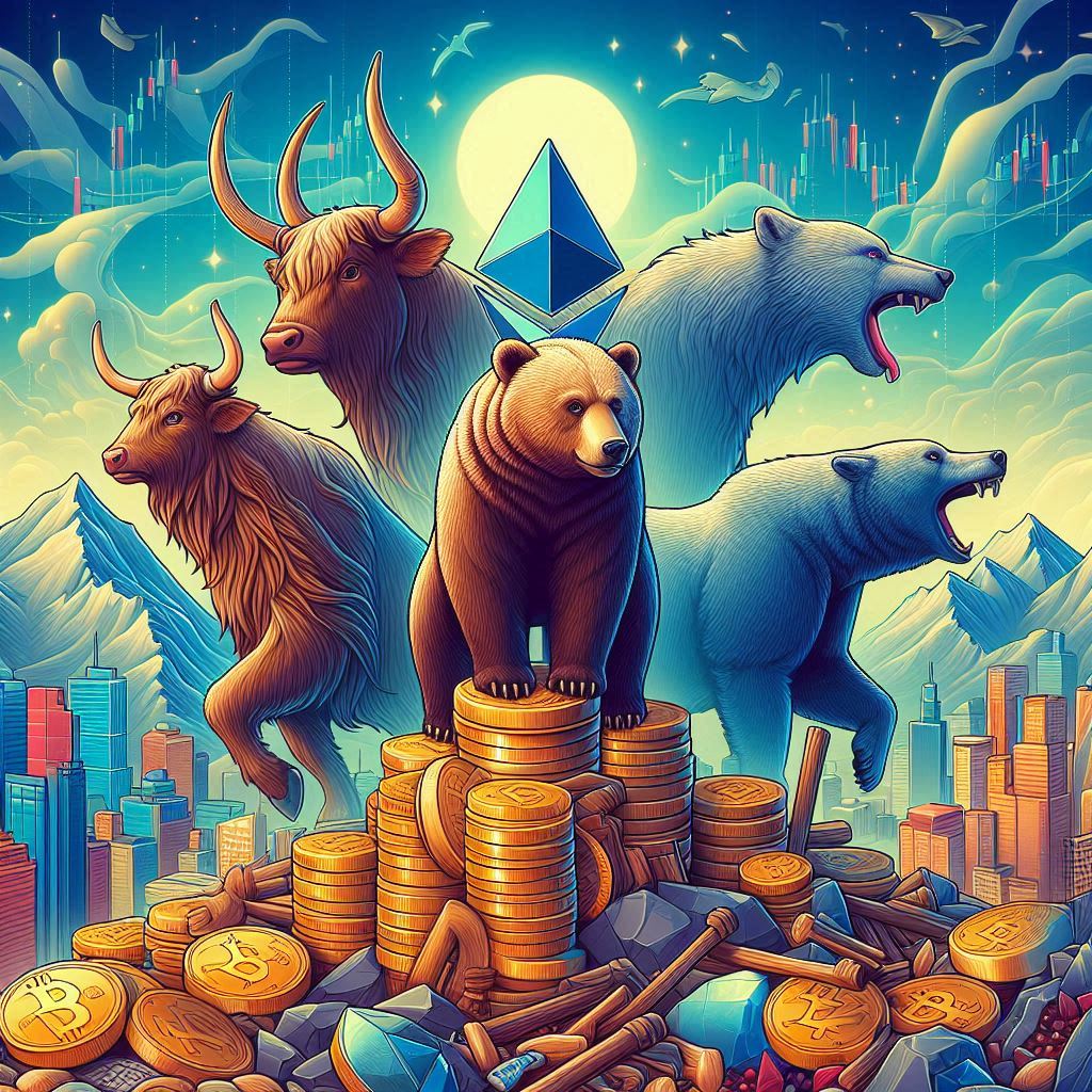 Tạp chí crypto hàng đầu Việt Nam