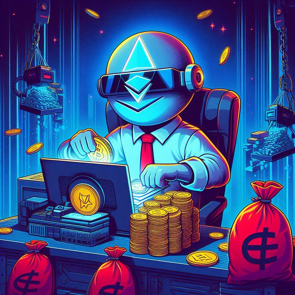 Tạp chí crypto hàng đầu Việt Nam