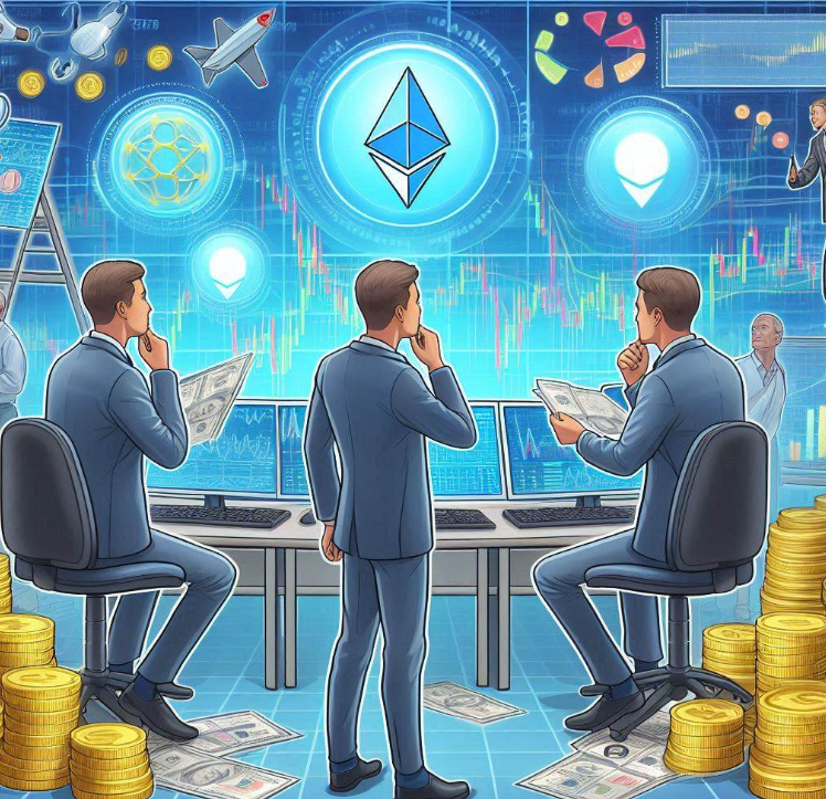 Tạp chí crypto hàng đầu Việt Nam